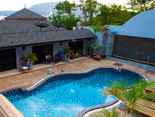 Plumbing and drainage